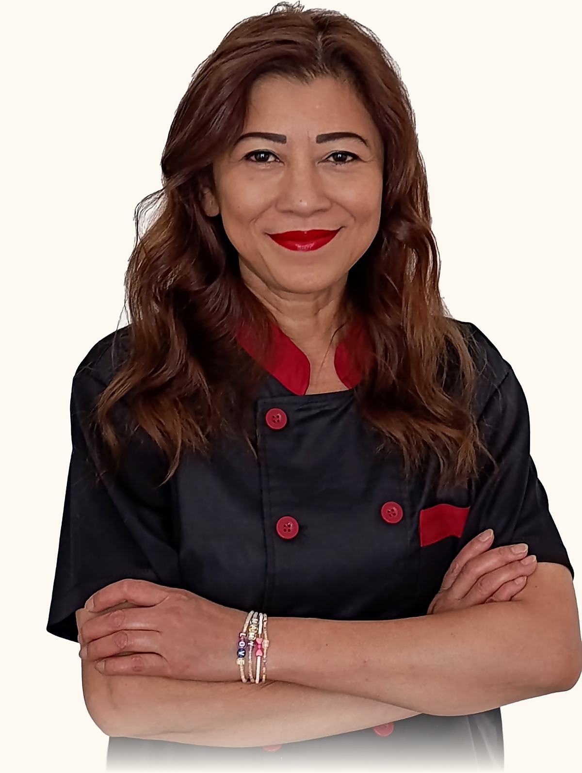 May, votre chef privée à domicile